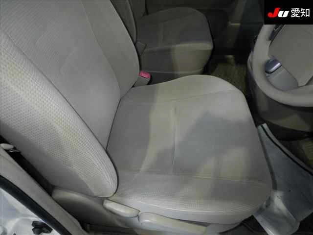 2009 TOYOTA NOAH X SMART EDITION